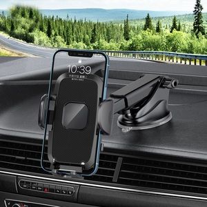 Car Phone  Car Mobile Phone Suction Cup Holder Holder